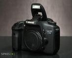 Canon EOS 7D body met doos Appareil photo reflex numérique, Audio, Tv en Foto, Nieuw