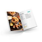 Keto Koolhydraten kookboek - 60+ Keto recepten voor, Chef kok's, Gezonderecepten.nl, Verzenden