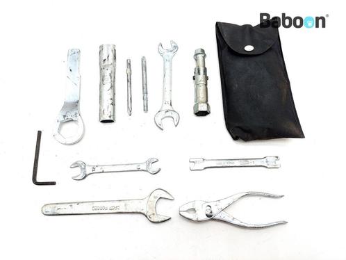 Gereedschapset Kawasaki KLE 500 1991-2004 (KLE500 KLE500A), Motoren, Onderdelen | Kawasaki, Gebruikt, Verzenden