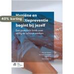 Hygiene en infectiepreventie begint bij jezelf 9789036804226, Boeken, Verzenden, Zo goed als nieuw, Tera Stuut