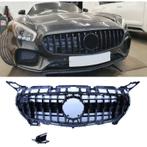 Grill voor mercedes amg gt c190 coupe black 2-deurs 2014-201, Auto-onderdelen, Nieuw