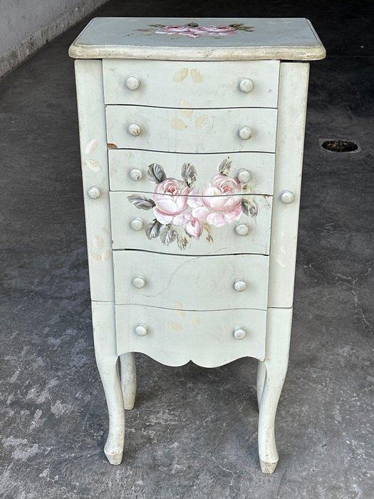 Kabinet - Hout - Slaapkamermeubel, Antiek en Kunst, Antiek | Overige Antiek