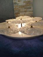 Lampe murale - Laiton, Murano - XXL FLORAL-MURANO, Nieuw