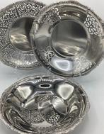 Alessi - AAVV - Dienblad (3) - Alessi verzamelmanden - Staal