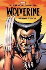 Wolverine By Claremont & Miller: Deluxe Edition, Livres, Verzenden