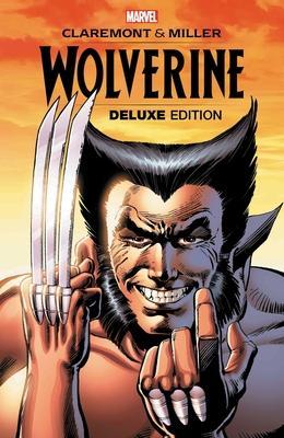 Wolverine By Claremont & Miller: Deluxe Edition, Livres, BD | Comics, Envoi