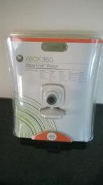 Vision Camera (xbox 360 Nieuw), Consoles de jeu & Jeux vidéo, Jeux | Xbox 360, Ophalen of Verzenden