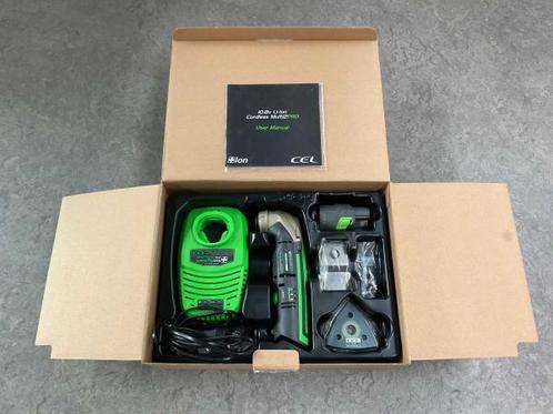 Veiling - Cel accu multi-tool 10.8V Multi2Pro, Doe-het-zelf en Bouw, Gereedschap | Overige machines