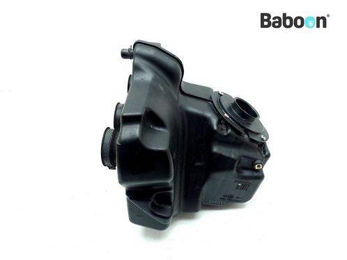 Luchtfilter Huis Suzuki GSX 1400 2005-2007 (GSX1400), Motoren, Onderdelen | Suzuki, Gebruikt, Verzenden