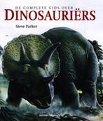 Dinosauriers 9789059204300 Steven J. Parker, Boeken, Verzenden, Zo goed als nieuw, Steven J. Parker