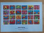 Keith Haring (after) - Retrospect 1989 - Kunsthalle Dresden