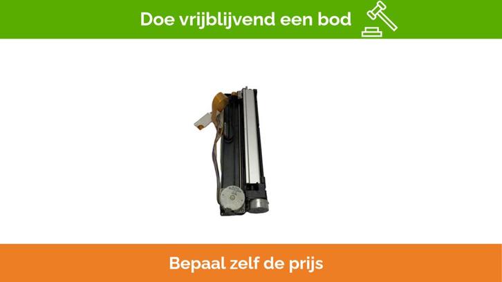 Bieden: Furuno FAX207 Printer Fax Assembly -, Sports nautiques & Bateaux, Instruments de navigation & Électronique maritime, Enlèvement ou Envoi