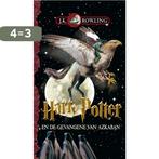Harry Potter en de gevangene van Azkaban / Harry Potter / 3, Boeken, Verzenden, Gelezen, J.K. Rowling