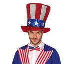Hoge Hoed USA, Verzenden, Nieuw