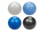 Ballenbak ballen 1000 stuks 7cm, wit, lichtblauw, grijs,..., Kinderen en Baby's, Speelgoed | Babyspeelgoed, Ophalen of Verzenden