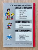 Benoît Brisefer T2 - Madame Adolphine - C - 1 Album -, Nieuw