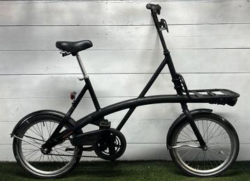 Giant 20inch 50cm | Refurbished Fiets | Zwart | 1v beschikbaar voor biedingen