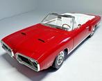 1:18 - Voiture miniature - Dodge Coronet R/T 1970