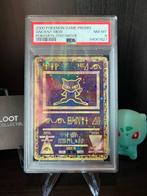 Pokémon Graded card - Ancient Mew Pokemon Promo - PSA 8, Nieuw