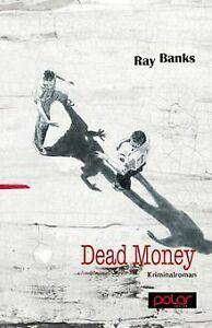 Dead Money von Banks, Ray  Book, Cd's en Dvd's, Dvd's | Overige Dvd's, Zo goed als nieuw, Verzenden