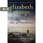 De straf die ze verdient / Inspecteur Lynley-mysterie, Verzenden, Gelezen, Elizabeth George