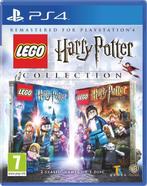 LEGO Harry Potter Collection: Jaren 1-7 - PS4, Games en Spelcomputers, Verzenden, Nieuw