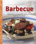 Barbecue 9789048301881, Boeken, Gelezen, Nvt, Verzenden