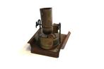 Technisch instrument - Europa - 1850-1900 - Was-smelt