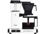 Moccamaster KBG Select - Koffiezetapparaat - 1,25l, Verzenden, Zo goed als nieuw