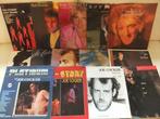 Bee Gees, Joe Cocker, Rod Stewart - Collection with 18 x, Nieuw in verpakking