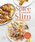 Spice Yourself Slim 9781910496060 Kalpna Woolf, Boeken, Verzenden, Zo goed als nieuw, Kalpna Woolf