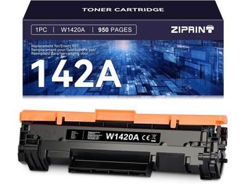 Veiling - ZIPRINT W1420A vervangende toner voor HP