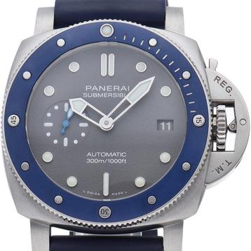 Panerai - Submersible - PAM00959 - Homme - 2020 et après