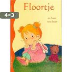 Floortje en haar rare beer 9789041213495 Nancy Delvaux, Verzenden, Gelezen, Nancy Delvaux