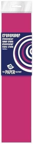 Crepepapier Roze 50cm 2,5m, Hobby en Vrije tijd, Verzenden, Nieuw