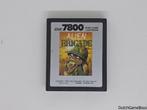 Atari 7800 - Alien Brigade, Games en Spelcomputers, Spelcomputers | Atari, Verzenden, Gebruikt