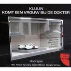 Komt Een Vrouw Bij De Dokter op CD, Cd's en Dvd's, Verzenden, Nieuw in verpakking