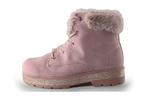 Skechers Veterboots in maat 36 Roze | 5% extra korting, Verzenden, Jongen of Meisje, Schoenen, Nieuw
