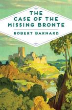 Case Of The Missing Brontë 9781509813209, Gelezen, Robert Barnard, Verzenden
