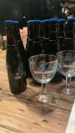 Westvleteren - VIII avec lunettes - 33cl - 12 bouteilles, Nieuw