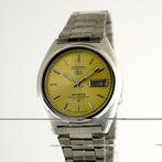 Seiko - Seiko 5 - Sans Prix de Réserve - Homme - 1970-1979, Handtassen en Accessoires, Horloges | Antiek