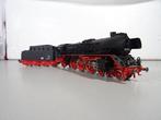 Piko H0 - Stoomlocomotief met tender (1) -