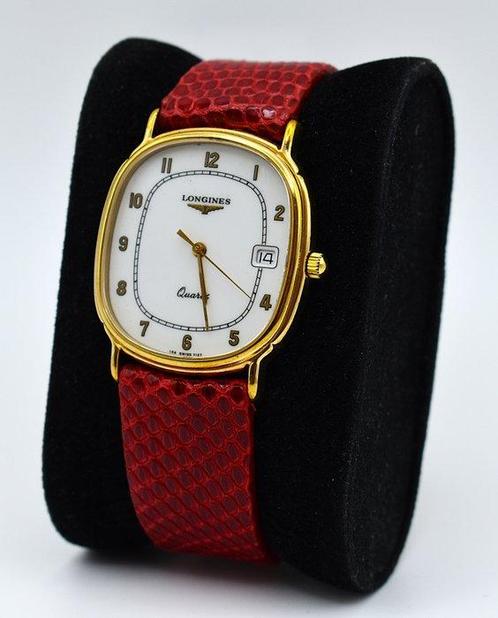 Longines - La Grande Classique - Zonder Minimumprijs -, Handtassen en Accessoires, Horloges | Antiek