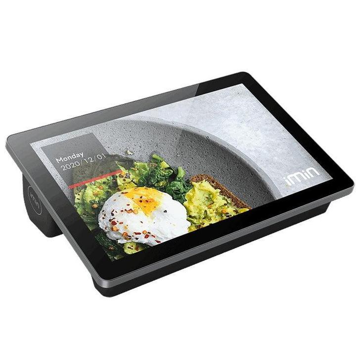 Kassa | D1 | Touchscreen | 10.1/2.4 Displays | Bonprinter, Articles professionnels, Horeca | Équipement de cuisine, Envoi