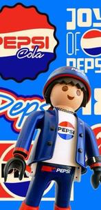 Playmobil - Playmobil XXL Heineken custom by WASE ART - 2020