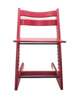 Stokke - Peter Opsvik - Chaise - Tripp Trapp - Bois