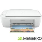 HP DeskJet 2320 A4 printer in wit, Verzenden