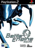 Battle Engine Aquila (PS2 Games), Ophalen of Verzenden, Zo goed als nieuw