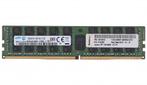 HP 32GB DDR4 2Rx4 PC4-21300 2666Mhz 1.2V CL19 ECC Reg, Computers en Software, Nieuw