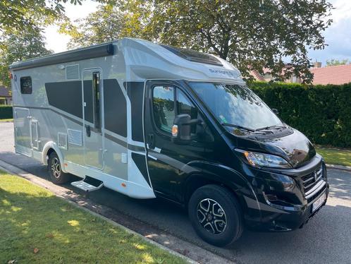 Sunlight T 68 Adventure Edition - Automaat - 2024, Caravans en Kamperen, Mobilhomes, Diesel, tot en met 5, 7 tot 8 meter, Sunlight